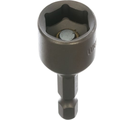 Торцовая головка 1/4" магнитная 13х48 мм Энкор 22819