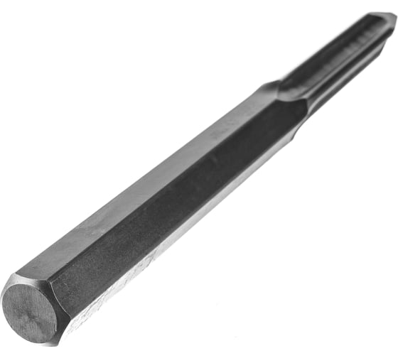 Долото пика шестигранное (28х400 мм) Bosch 2.608.690.106