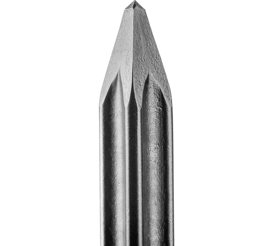 Долото пика шестигранное (28х400 мм) Bosch 2.608.690.106