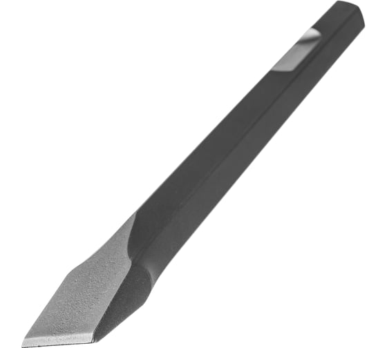 Долото плоское шестигранное (28х400 мм) Bosch 2.608.690.108