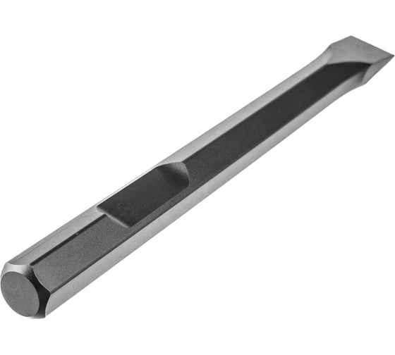 Долото плоское шестигранное (28х400 мм) Bosch 2.608.690.108