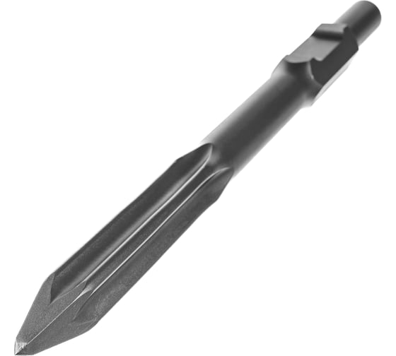 Долото пика шестигранное (30х400 мм) Bosch 2.608.690.111