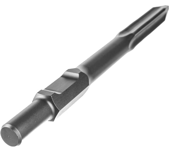 Долото пика шестигранное (30х400 мм) Bosch 2.608.690.111