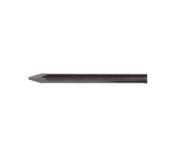 Долото пика шестигранное (21х300 мм) Hitachi 751531
