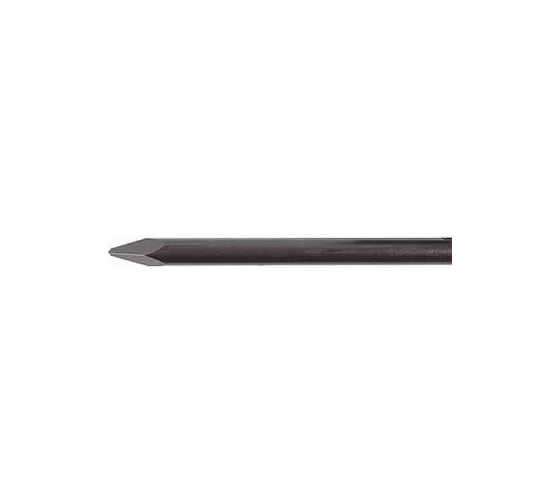 Долото пика шестигранное (30х400 мм) Hitachi 751543