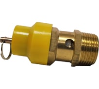 Предохранительный клапан 3/4", 8 Bar ЭнергоРесурс 9901014