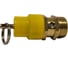 Предохранительный клапан 1/2", 10 Bar ЭнергоРесурс 9901011 2
