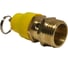 Предохранительный клапан 1/2", 10 Bar ЭнергоРесурс 9901011 3