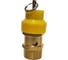 Предохранительный клапан 3/4", 3.4 Bar ЭнергоРесурс 9901013 1
