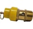Предохранительный клапан 3/4", 3.4 Bar ЭнергоРесурс 9901013 2