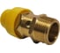 Предохранительный клапан 3/4", 3.4 Bar ЭнергоРесурс 9901013 3