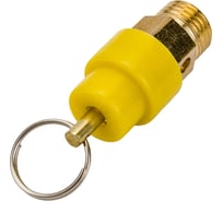 Предохранительный клапан 1/4", 10 Bar ЭнергоРесурс 9901007
