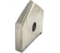 Сверло перовое 70 Р6М5 по металлу (пластина) 2000-1252 ГОСТ 25526-82 Beltools ri.157.210 1