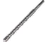 Бур SDS-plus 16x210 мм, S2 Patriot 812010065 2
