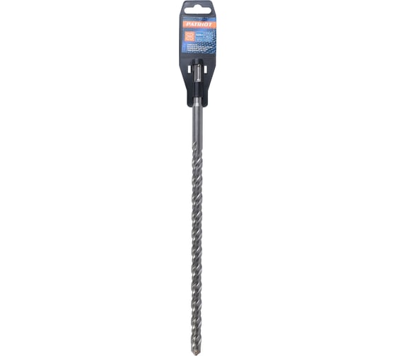 Бур SDS-plus 16x360 мм, S2 Patriot 812010066