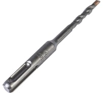 Бур SDS-plus 6x110 мм, S2 Patriot 812010052