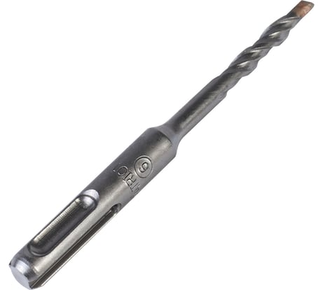 Бур SDS-plus 6x110 мм, S2 Patriot 812010052