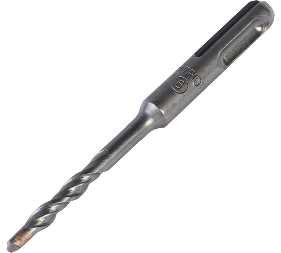 Бур SDS-plus 6x110 мм, S2 Patriot 812010052