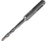 Бур SDS-plus 6x110 мм, S2 Patriot 812010052 2