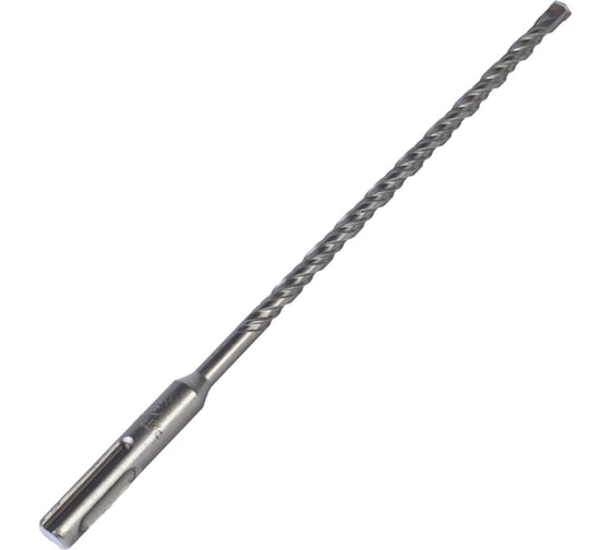 Бур SDS-plus 6x210 мм, S2 Patriot 812010054 1