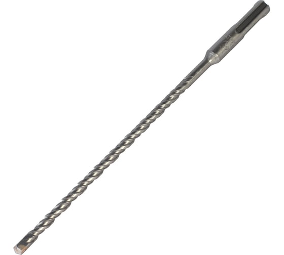 Бур SDS-plus 6x210 мм, S2 Patriot 812010054