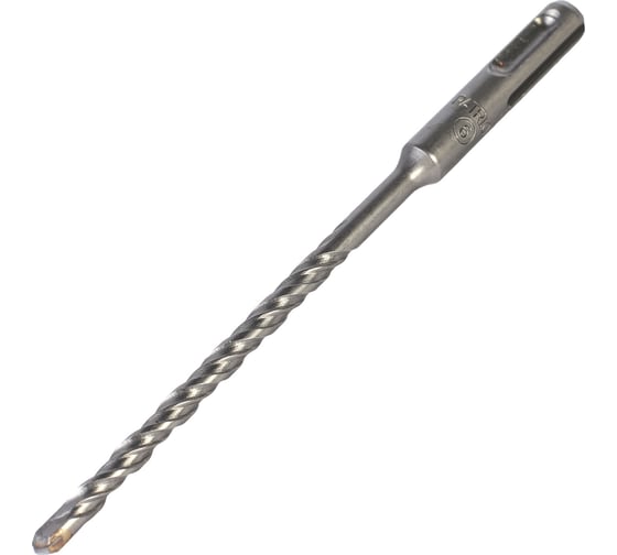 Бур SDS-plus 6x160 мм, S2 Patriot 812010053