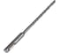 Бур SDS-plus 6x160 мм, S2 Patriot 812010053 1
