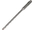 Бур SDS-plus 6x160 мм, S2 Patriot 812010053 2