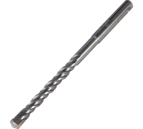 Бур SDS-plus 10x160 мм, S2 Patriot 812010057
