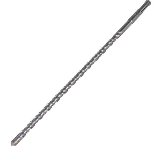 Бур SDS-plus 10x310 мм, S2 Patriot 812010059