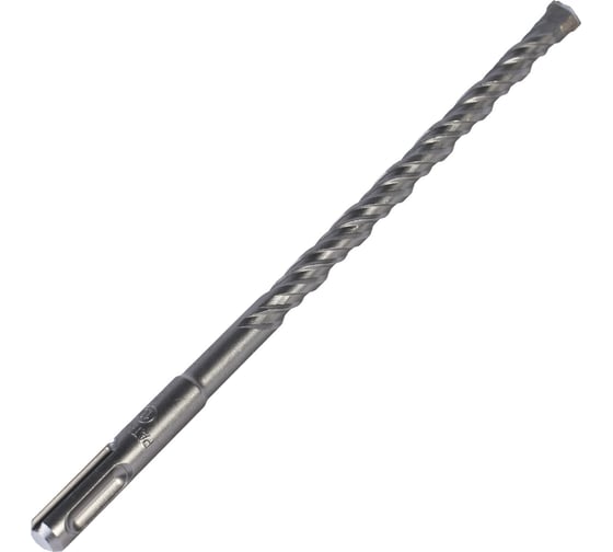 Бур SDS-plus 10x210 мм, S2 Patriot 812010058