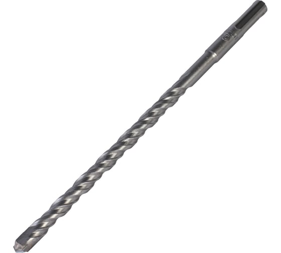 Бур SDS-plus 10x210 мм, S2 Patriot 812010058