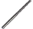 Бур SDS-plus 12x160 мм, S2 Patriot 812010060 1