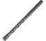 Бур SDS-plus 12x160 мм, S2 Patriot 812010060 2