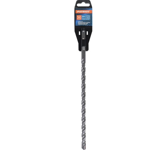 Бур SDS-plus 14x310 мм, S2 Patriot 812010064