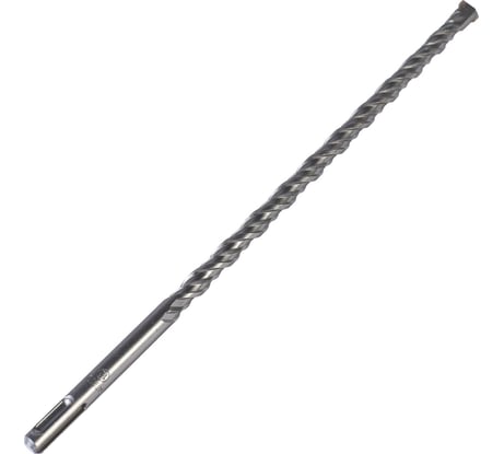 Бур SDS-plus 12x310 мм, S2 Patriot 812010062