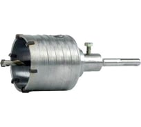 Коронка в сборе 80 мм, SDS-plus 03246 CNIC 41003