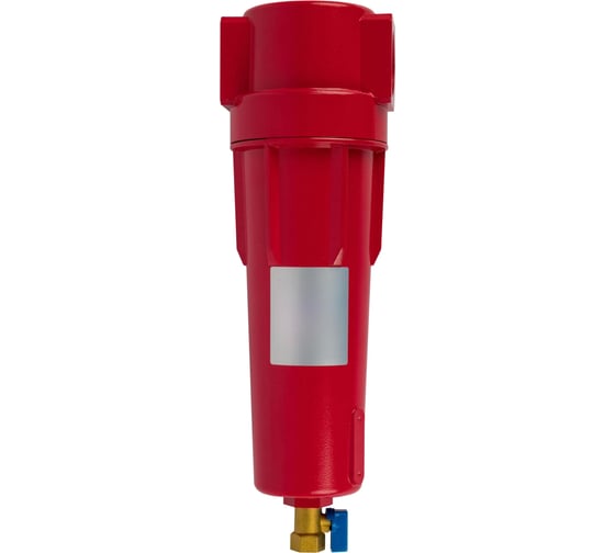 Магистральный фильтр Harrison 1500 л/мин, 13 бар, 1 мкм HRS-MFB1500