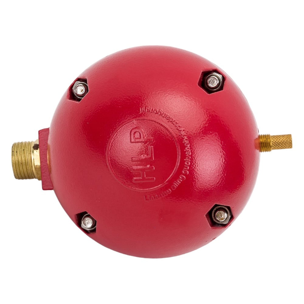 Конденсатоотводчик поплавковый Harrison HRS-B-MF001 - выгодная цена ...