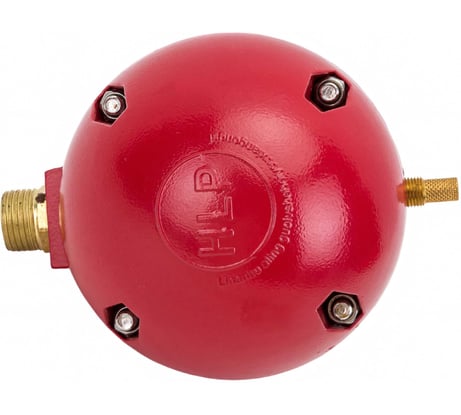 Конденсатоотводчик поплавковый Harrison HRS-B-MF001