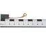 Графитовая щетка ЗУБР пара, 10x6.5x15 мм U503-140-040-W 3