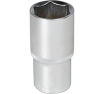 Головка торцевая 1/2" DR шестигранная Airline 30мм глубокая (2 шт.) ATAO077