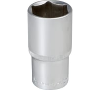 Головка торцевая 1/2" DR шестигранная Airline 32мм глубокая (2 шт.) ATAO078