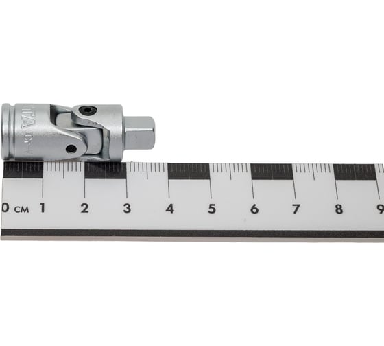 Кардан 1/4" VATA 2311