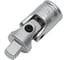 Кардан 1/4" VATA 2311 2