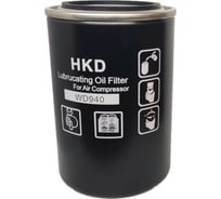 Фильтр масляный W 940 ЭнергоРесурс 9802003