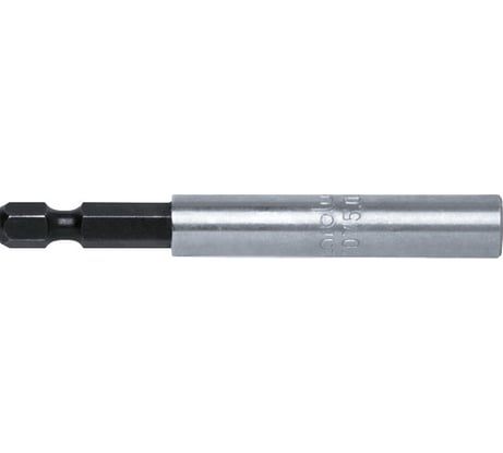 Адаптер с магнитом (1/4" SKT - 1/4 SKT) 7075.00 Carolus 1519247