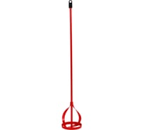 Миксер для штукатурных смесей 100x600 мм, шестигранный хвостовик HEADMAN 684-049