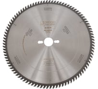 Диск пильный по ЛДСП (300x30x3.2 мм, Z=96, FFT) WOODWORK 39.300.96