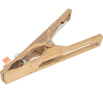 Клемма заземления кз-50 латунь Brima НП000001200